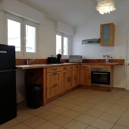 וימרה Maison A Deux Pas De La Mer מראה חיצוני תמונה