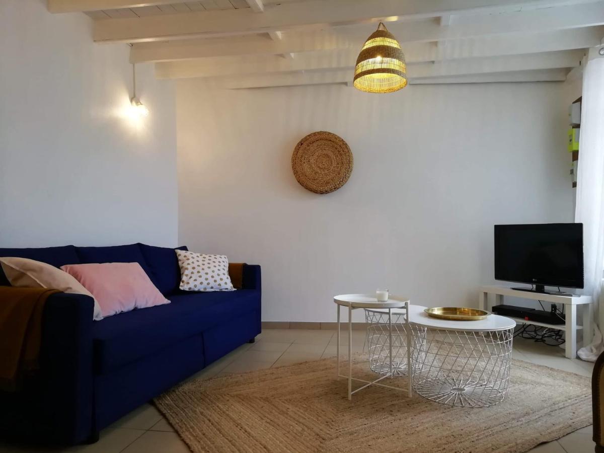 וימרה Maison A Deux Pas De La Mer מראה חיצוני תמונה