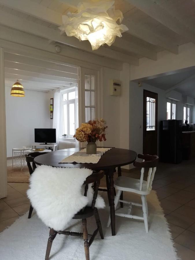 וימרה Maison A Deux Pas De La Mer מראה חיצוני תמונה
