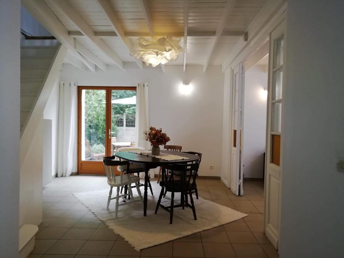 וימרה Maison A Deux Pas De La Mer מראה חיצוני תמונה