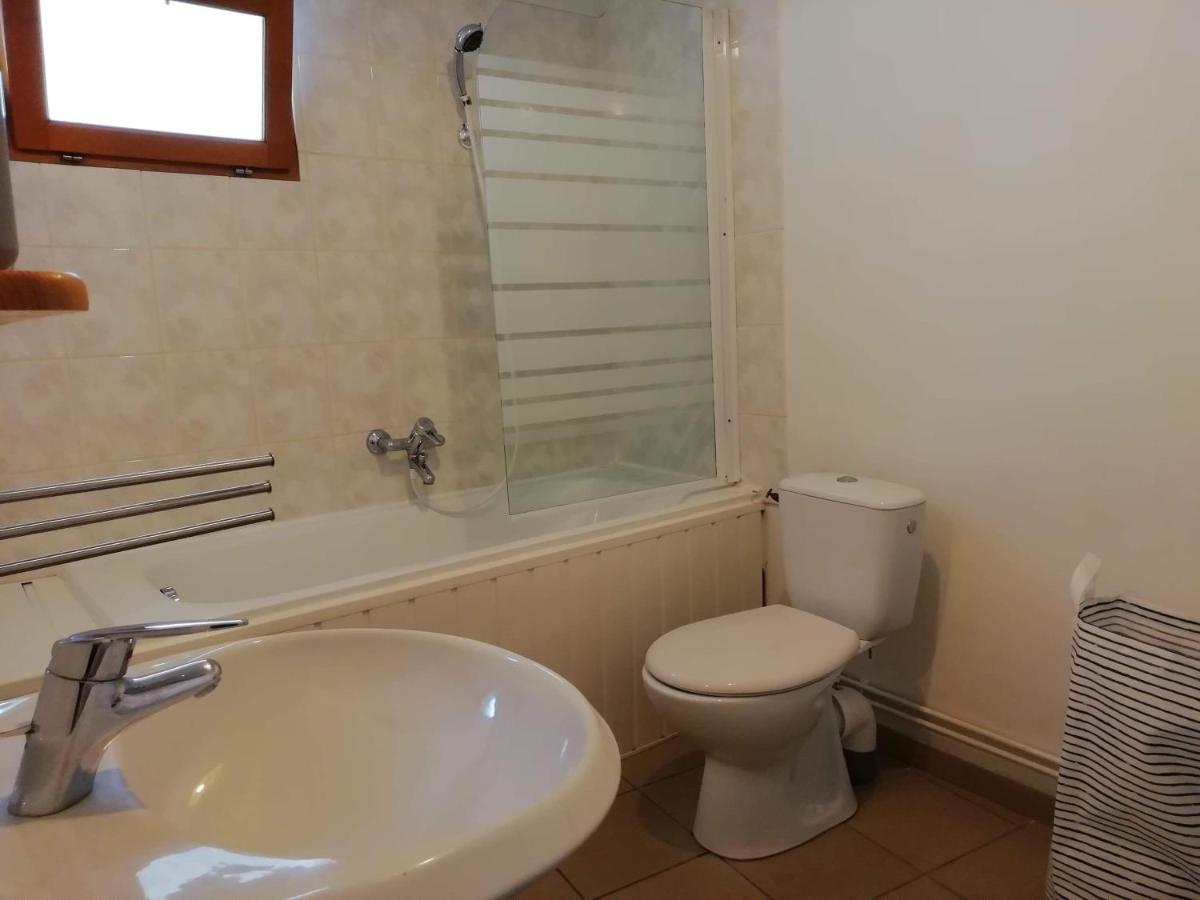 וימרה Maison A Deux Pas De La Mer מראה חיצוני תמונה
